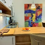 Brise Anna App 03 דירה הרינגסדורף