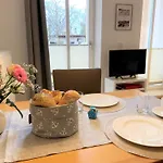 Brise Anna App 03 דירה הרינגסדורף