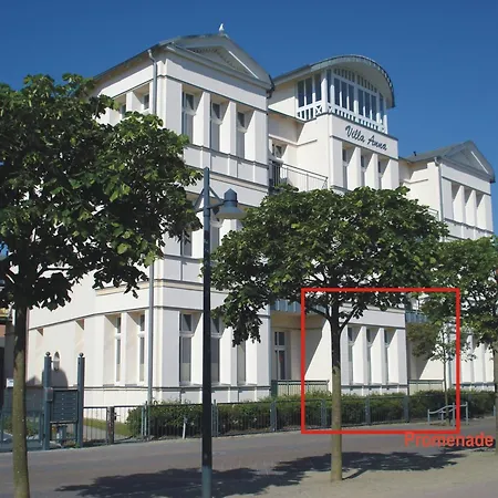 Brise Anna App 03 Lejlighed