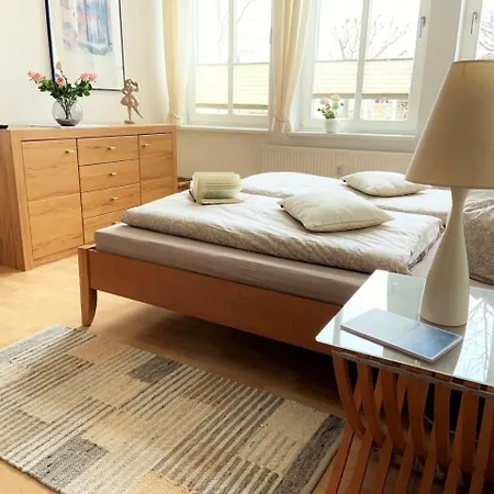 Brise Anna App 03 * Heringsdorf (Usedom)