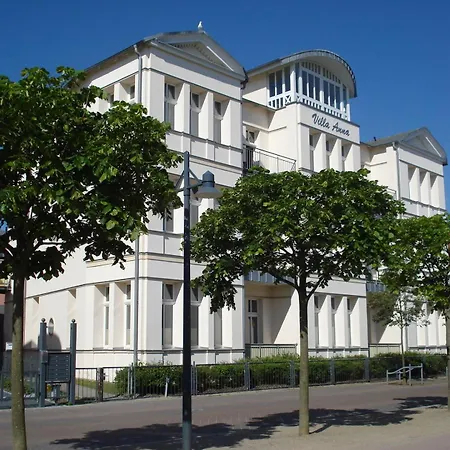 Lejlighed Brise Anna App 03 *