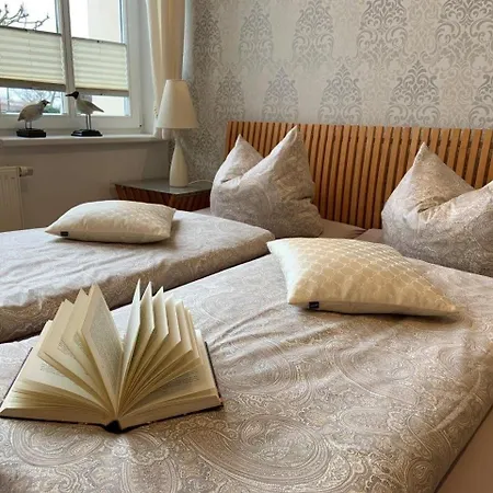 Lejlighed Brise Anna App 03 *