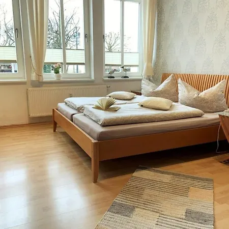 Brise Anna App 03 Heringsdorf (Usedom)