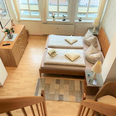 Brise Anna App 03 Lejlighed