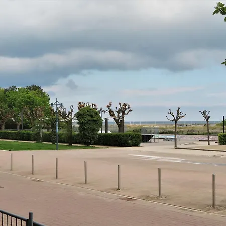 Lejlighed Brise Anna App 03