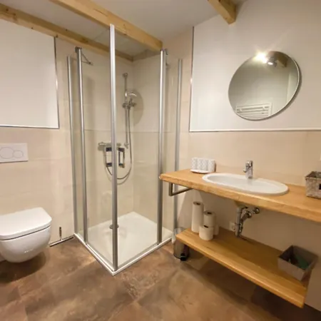 Brise Anna App 03 Lejlighed *