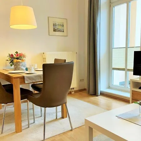 Brise Anna App 03 * Heringsdorf (Usedom)